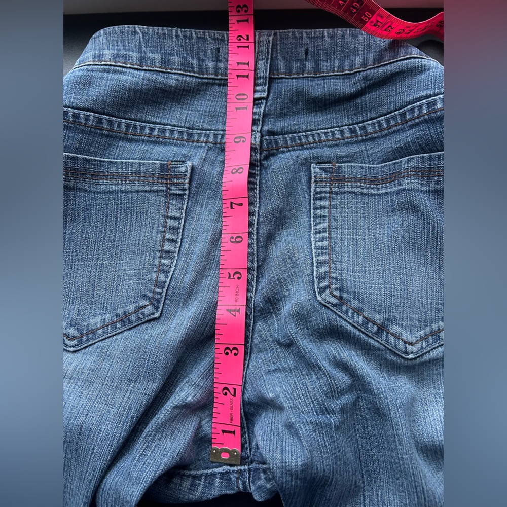 👖Seductions Low Rise Jeans - Picture 10 of 14